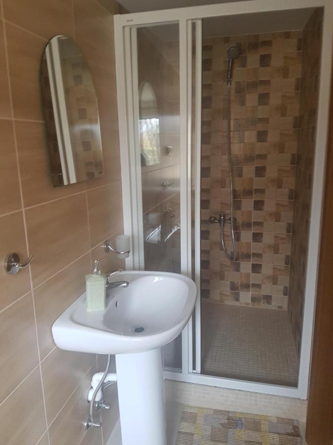Guest House "Gerugne" Molėtai المظهر الخارجي الصورة