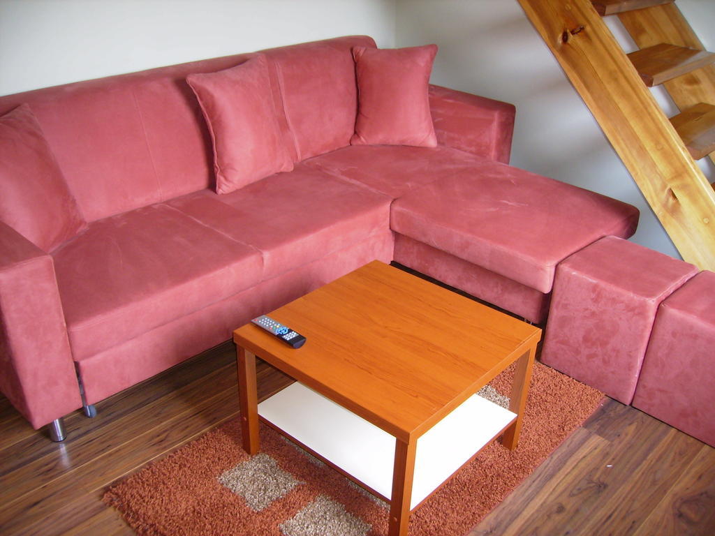 Guest House "Gerugne" Molėtai المظهر الخارجي الصورة