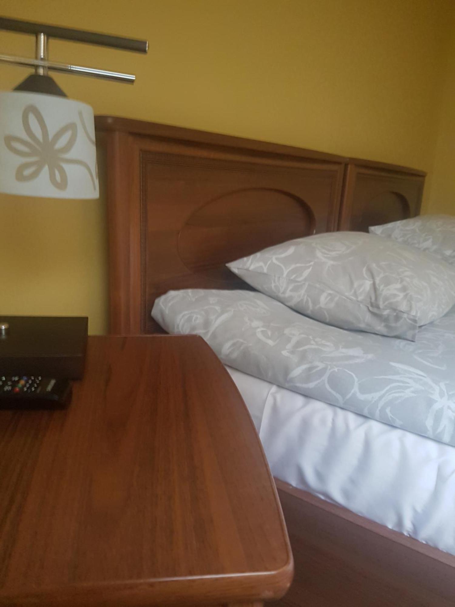 Guest House "Gerugne" Molėtai المظهر الخارجي الصورة